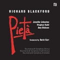 Piet.../Canticle of Winter - Johnston/Gadd/Dickson/Carr/The Bournemouth SO