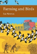 Cover-Bild zum Titel 'Farming and Birds' von 'Ian Newton'