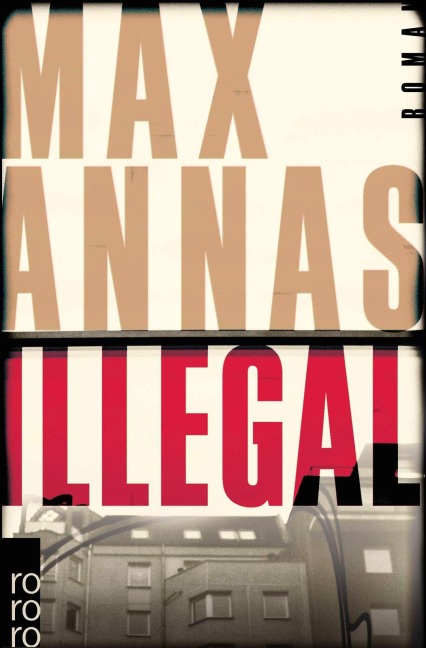 Illegal - Max Annas