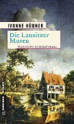 Die Lausitzer Musen - Ivonne Hübner