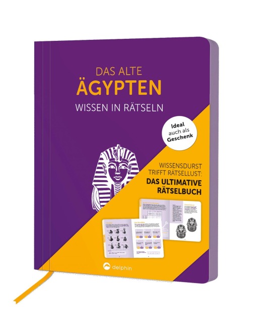 Das Alte Ägypten I Wissen in Rätseln - Frauke Sonnabend