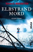 Cover-Bild zum Titel 'Elbstrandmord' von 'Thomas B. Morgenstern'