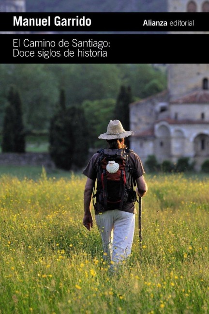 El Camino de Santiago - 