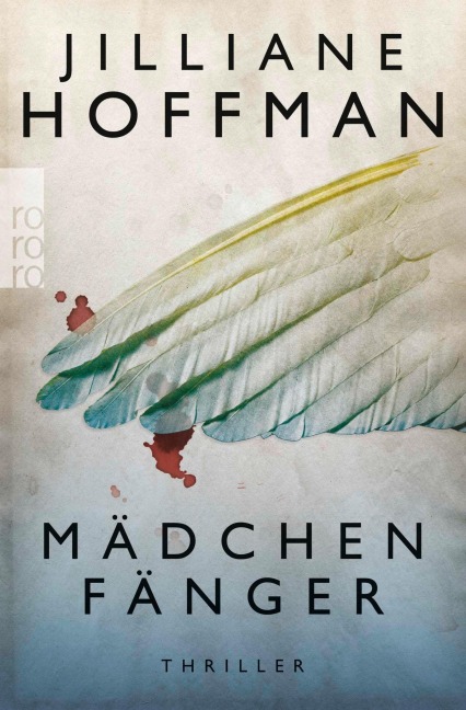 Mädchenfänger - Jilliane Hoffman