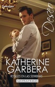 Rivales en las sombras - Katherine Garbera