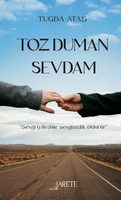 Toz Duman Sevdam - Tugba Atas