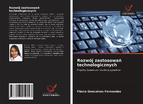 Rozwój zastosowa¿ technologicznych - Flávia Gonçalves Fernandes