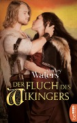 Der Fluch des Wikingers - Shirley Waters