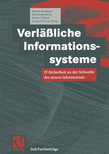 Verfäßliche Informationssysteme - 