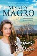 Cover-Bild zum Titel 'Shadows of Wildstone' von 'Mandy Magro'