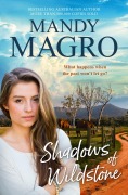 Cover-Bild zum Titel 'Shadows of Wildstone' von 'Mandy Magro'
