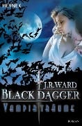 Black Dagger 12. Vampirträume - J. R. Ward