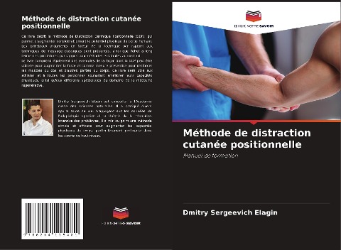 Méthode de distraction cutanée positionnelle - Dmitry Sergeevich Elagin