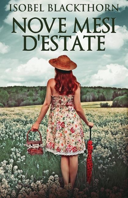 Nove Mesi D'estate - Isobel Blackthorn