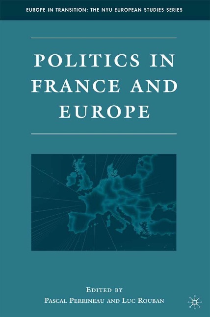 Politics in France and Europe - 