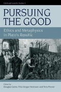 Cover-Bild zum Titel 'Pursuing the Good' von ''