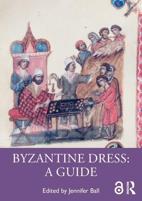 Byzantine Dress - 