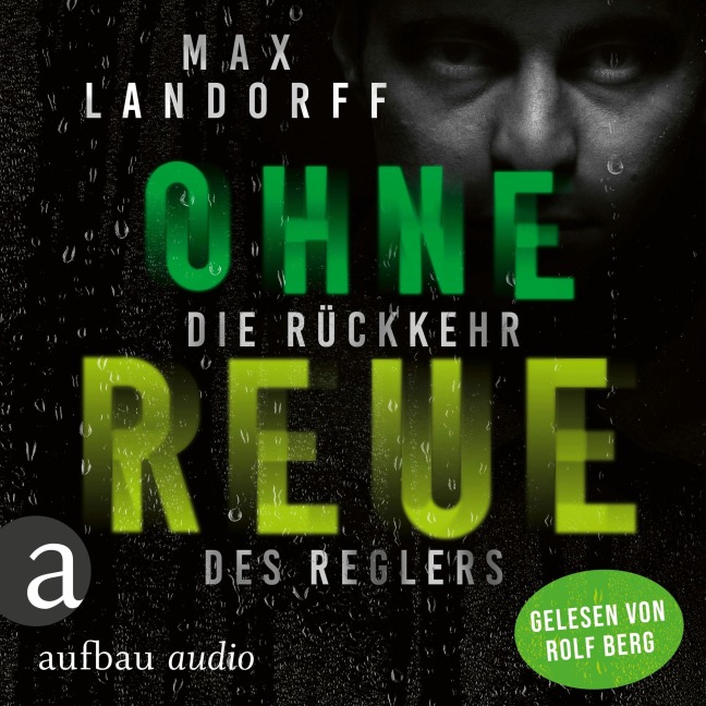 Ohne Reue - Max Landorff