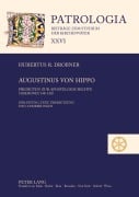 Cover-Bild zum Titel 'Augustinus von Hippo' von 'Hubertus Drobner'