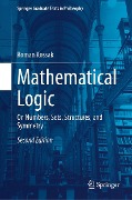Mathematical Logic - Roman Kossak