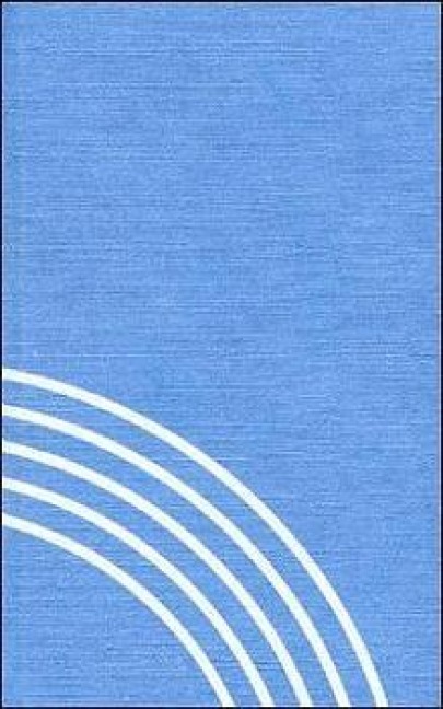 Evangelisches Gesangbuch für Sachsen. Blau - 