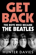 Cover-Bild zum Titel 'Get Back' von 'Hunter Davies'