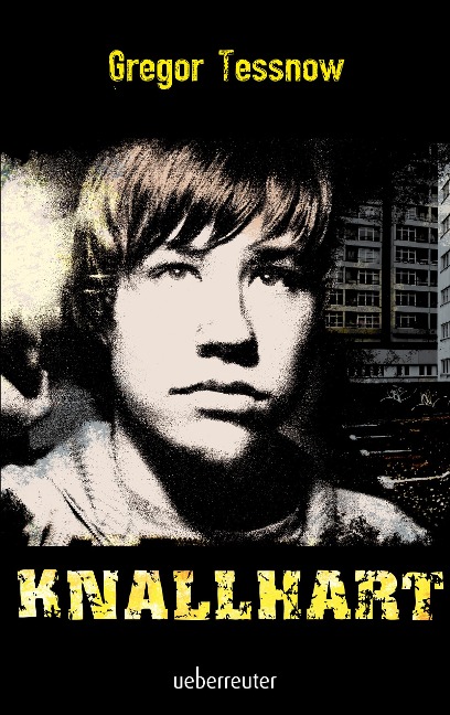 Knallhart - Gregor Tessnow