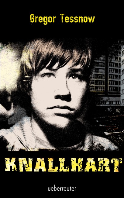 Knallhart - Gregor Tessnow