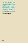 Cover-Bild zum Titel 'Rosa Barba' von 'Rosa Barba'
