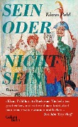 Cover-Bild zum Titel 'Sein oder Nichtsein' von 'Klaus Pohl'