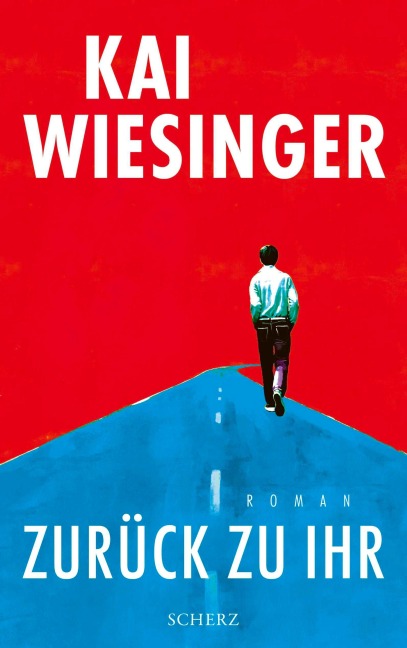 Zurück zu ihr - Kai Wiesinger