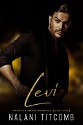 Levi (A Hawaiian Mafia Romance, #3) - Nalani Titcomb