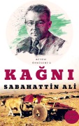 Cover-Bild zum Titel 'Ka¿n¿' von 'Sabahattin Ali'