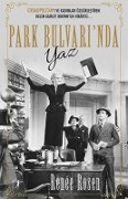 Cover-Bild zum Titel 'Park Bulvarinda Yaz' von 'Renee Rosen'