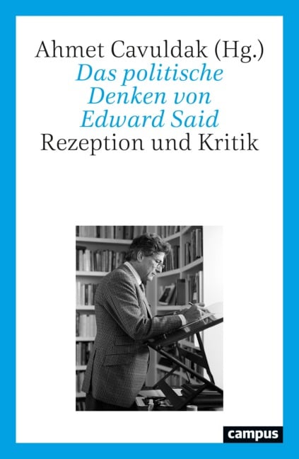 Das politische Denken von Edward Said - 