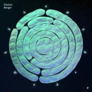 Cover-Bild zum Titel 'Contre-Temps' von 'Flavien Berger'