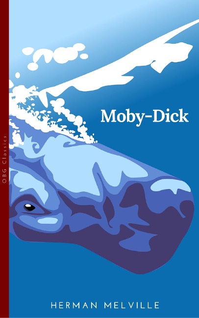 Moby Dick - classic - Herman Melville