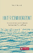 Cover-Bild zum Titel 'Hinter dem Horizont' von 'Petra Hillebrand'