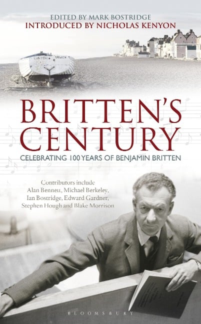 Britten's Century - 