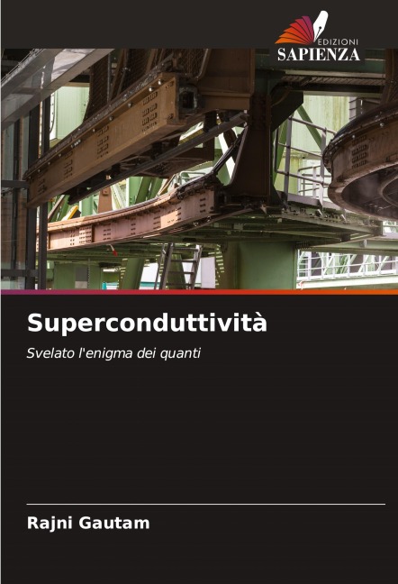 Superconduttività - Rajni Gautam