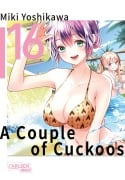 Cover-Bild zum Titel 'A Couple of Cuckoos 16' von 'Miki Yoshikawa'