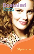 Cover-Bild zum Titel 'Bootnimf' von 'Frances Vermaak'