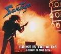Cover-Bild zum Titel 'Ghost In The Ruins (2011 Edition)' von 'Savatage'