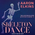 Skeleton Dance - Aaron Elkins