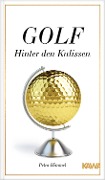 Cover-Bild zum Titel 'Golf-Hinter den Kulissen' von 'Petra Himmel'