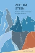 Cover-Bild zum Titel 'Zeit im Stein' von 'Iris Häusel'
