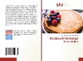 Cover-Bild zum Titel 'ETUDE NUTRITIONNELLE DE KIKANDA' von 'Symphorien Kantu Wa Mukaya'