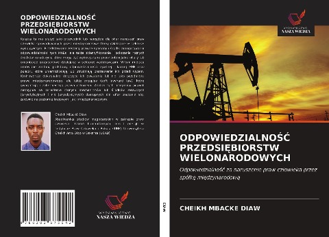 ODPOWIEDZIALNO¿¿ PRZEDSI¿BIORSTW WIELONARODOWYCH - Cheikh Mbacke Diaw