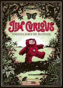 Cover-Bild zum Titel 'Jim Curious' von 'Matthias Picard'