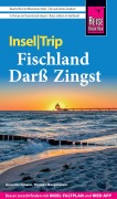 Cover-Bild zum Titel 'Reise Know-How InselTrip Fischland-Darß-Zingst' von 'Anne Kirchmann, Thomas Morgenstern'
